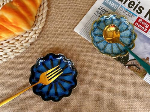 Ceramic Spoon Rest for Stove Top