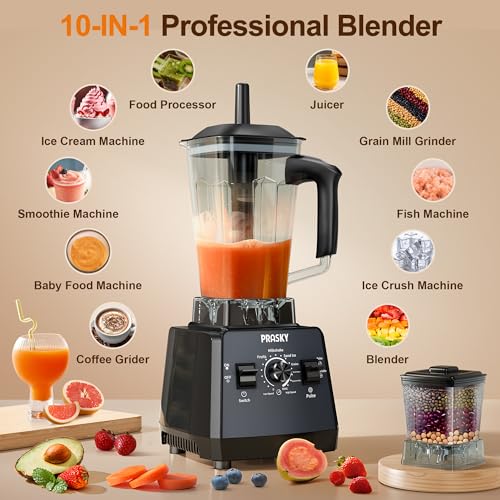 Smoothies Blender