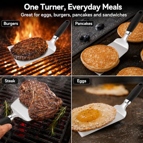 11 Inch Metal Spatula