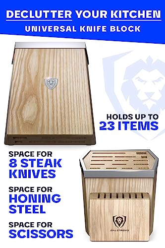 Universal Knife Block