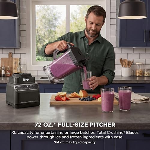 Kitchen System All