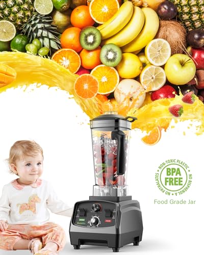 Professional Blender
