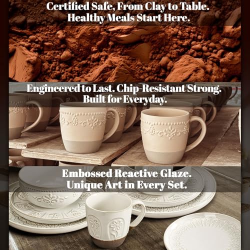 Plates And Bowls Sets