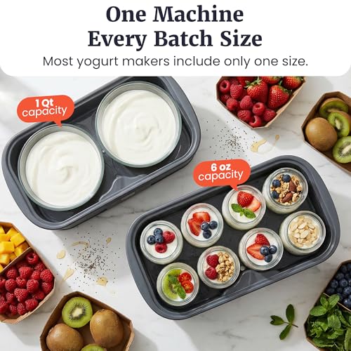 ProBioticPRO Yogurt Maker