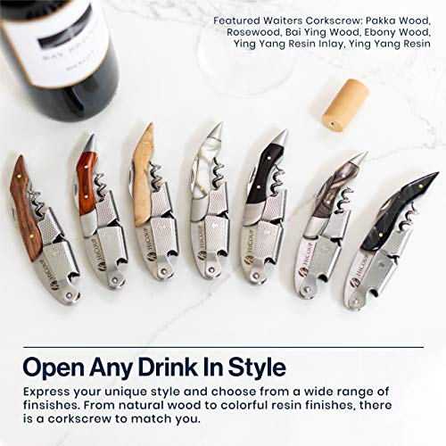 HiCoup Wine Opener