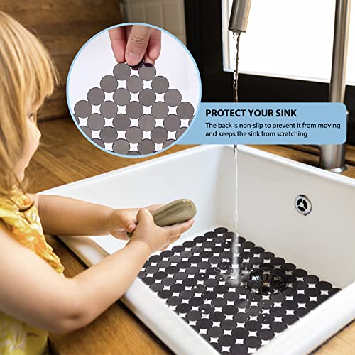 Sink Protectors Mat for Kitchen Sink