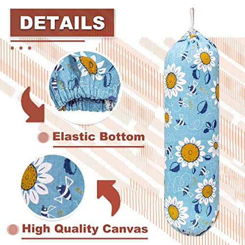 Plastic Bag Holder