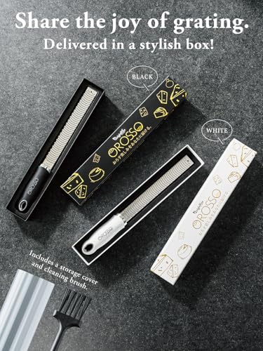 Grater Lemon Zester Cheese Grater