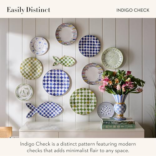 Round Platter