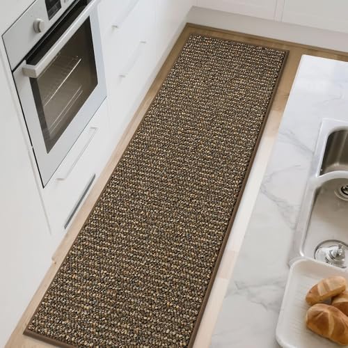 Kitchen Runner Rugs 24"x96"