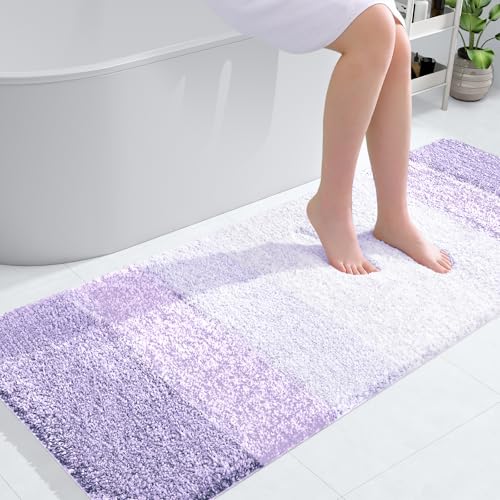 Bathroom Runner Rug 54x24 (9.17 Sq Ft)