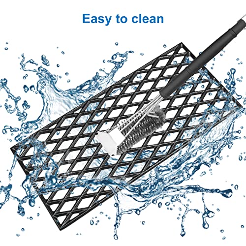 Grill Grates Replacement for Dyna