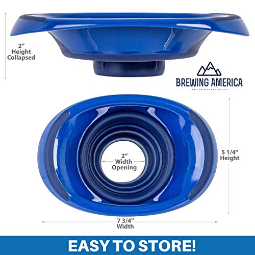 Kitchen Canning Funnel