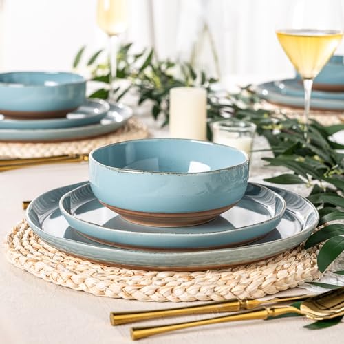 Dinnerware Sets for 4 (12 Count)