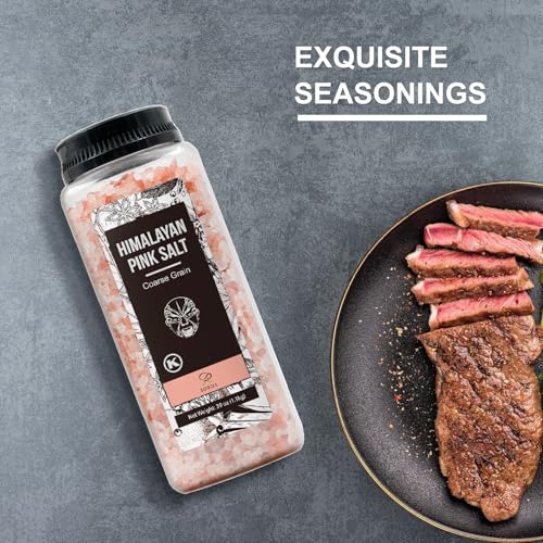 Himalayan Salt (39 Ounce)