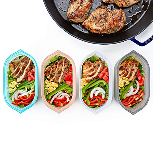 Reusable Food Storage Bags