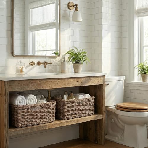 Pantry Baskets