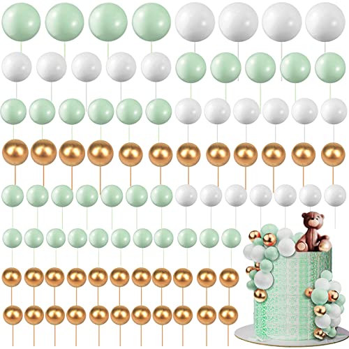 108 Cake Ball