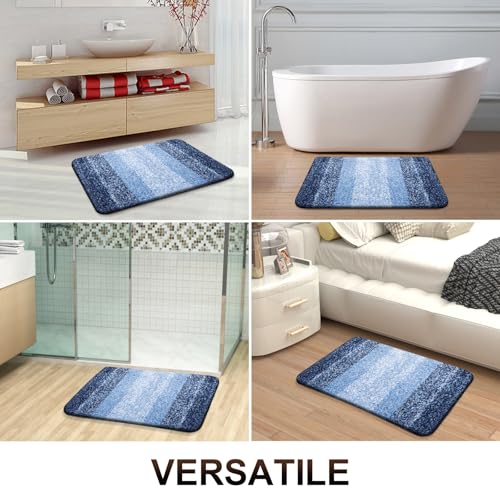Bathroom Runner Rug 47x20