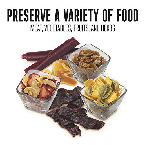 Food Dehydrator Machine for Jerky