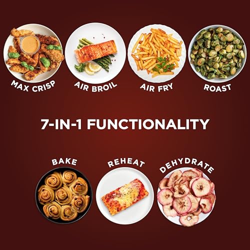 Air Fryer Pro XL