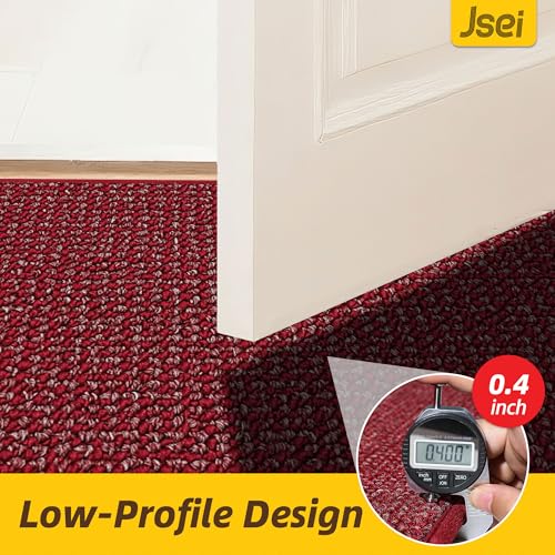 Dirt Trapper Door Mat 24" x 36" (6 Sq Ft)