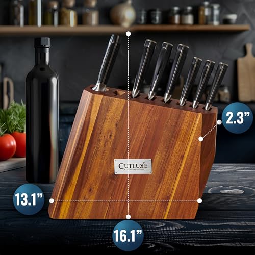 Kitchen Knife Set (8 Count)