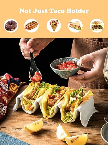 Taco Holders Set of 2 (2 Count)