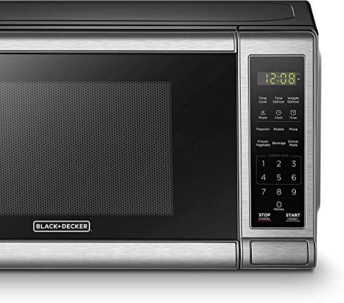 Countertop Microwave Oven