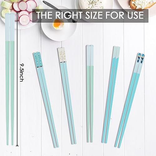 Chopsticks Reusable Dishwasher Safe