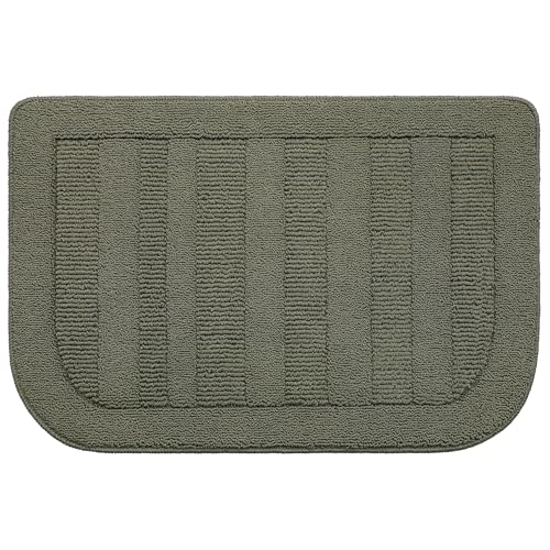 24x36 Inch Kitchen Rugs Non Slip Washable Kitchen Sink Rug