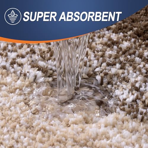 Large Bathroom Rugs 44x32
