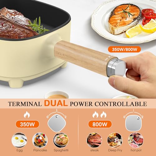2L Electric Hot Pot
