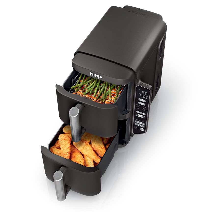 Air Fryer DoubleStack