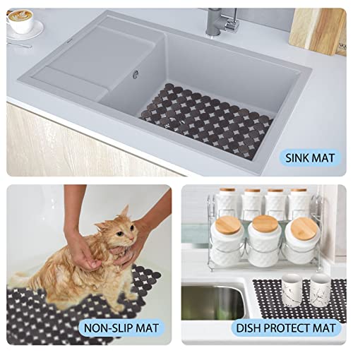 Sink Protectors Mat for Kitchen Sink