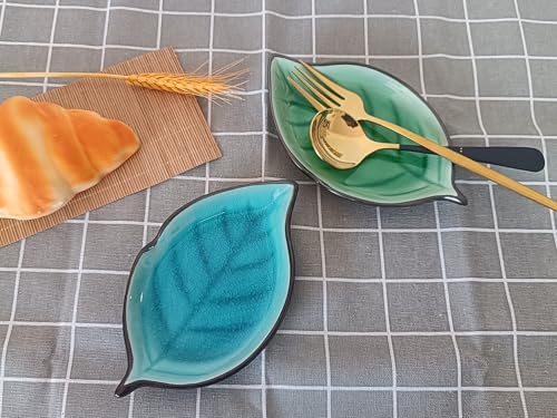 Ceramic Spoon Rest for Stove Top & Kitchen Counter Cooking Spoon Holder for Stove