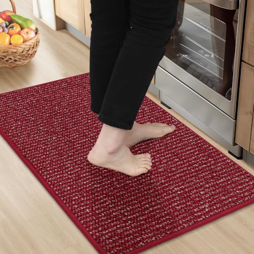 Kitchen Rugs 20"x32"