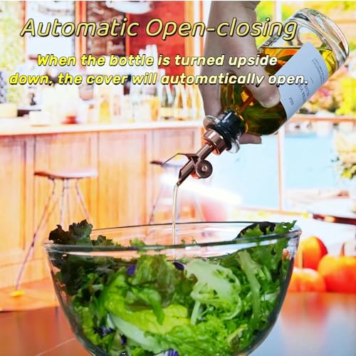 Olive Oil Dispenser Spout (2 Count)