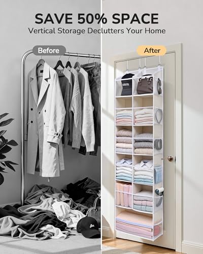 Over the Door Organizer