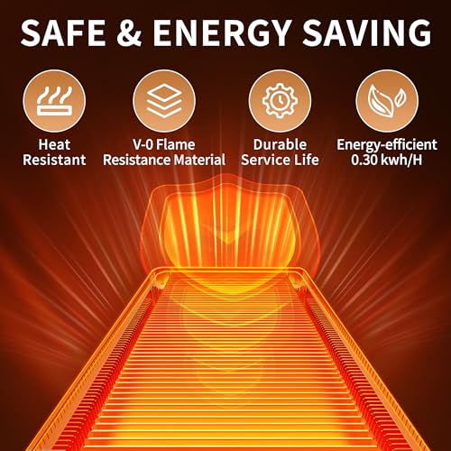 Electric Warming Tray