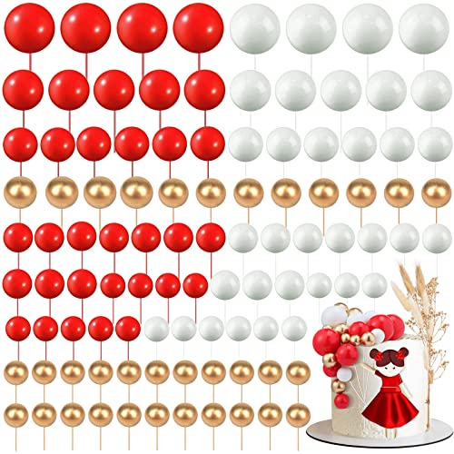 108 Cake Ball