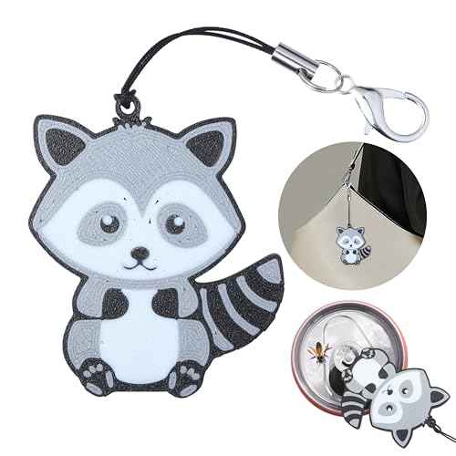 Cartoon Can Protector