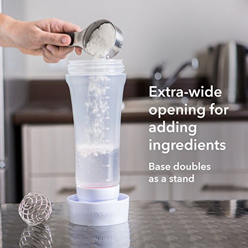 Pancake Batter Mixer Plastic