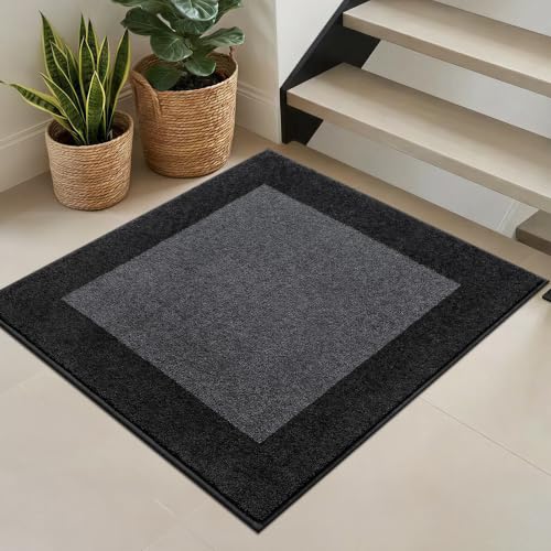 Square Rug 36" x 36"