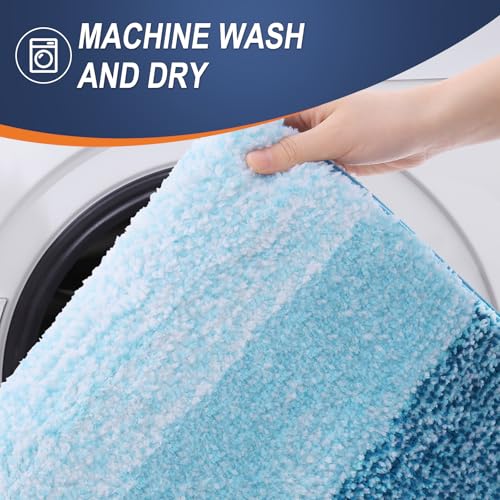 Bathroom Rugs Mat 36x24