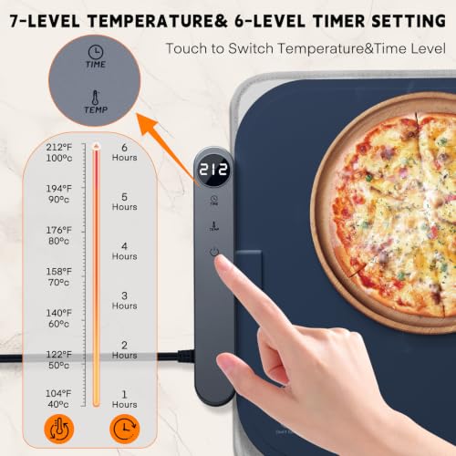 Warming Mat for Food