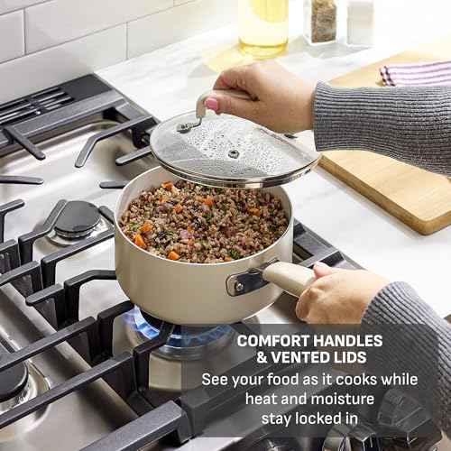 Signature Nonstick Frying Pan