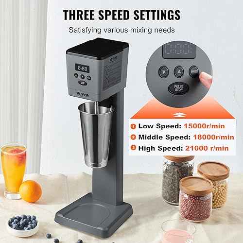 Milkshake Maker
