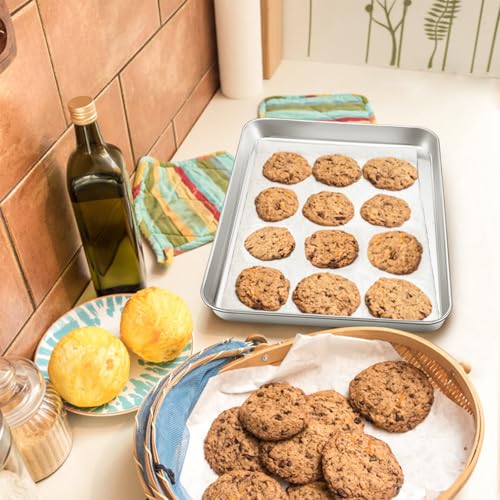 Baking Sheet Pan