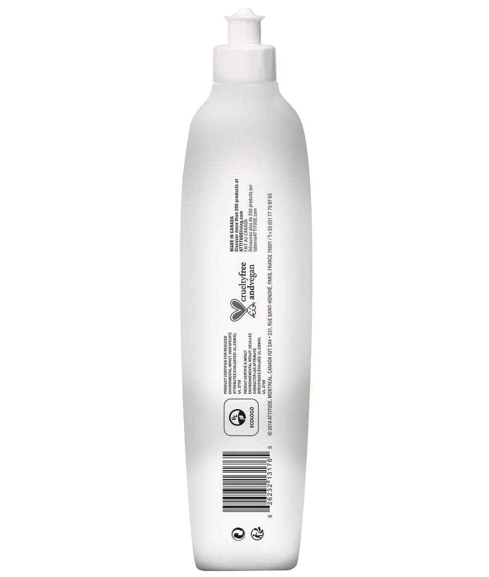 Dish Soap EWG Verified (23.7 Fl Oz)